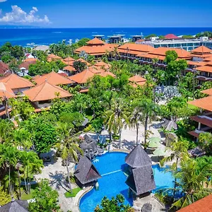 Camakila Tanjung Benoa **** Nusa Dua (Bali)