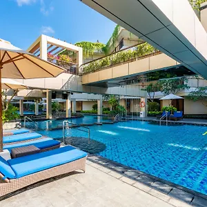 Vouk And Nusa Dua Bali ***** Nusa Dua (Bali)