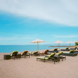Tijili Benoa **** Nusa Dua (Bali)