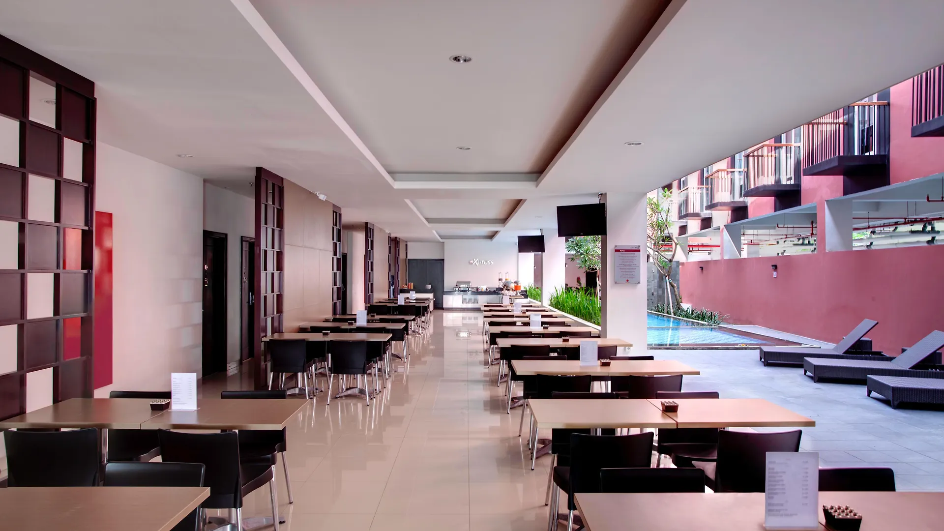 Amaris Hotel Pratama Nusa Dua Nusa Dua  Indonesia